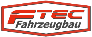 Logo Ftec Fahrzeugbau GmbH