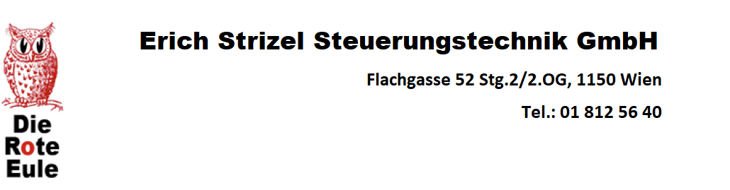 Erich Strizel Steuerungstechnik GmbH