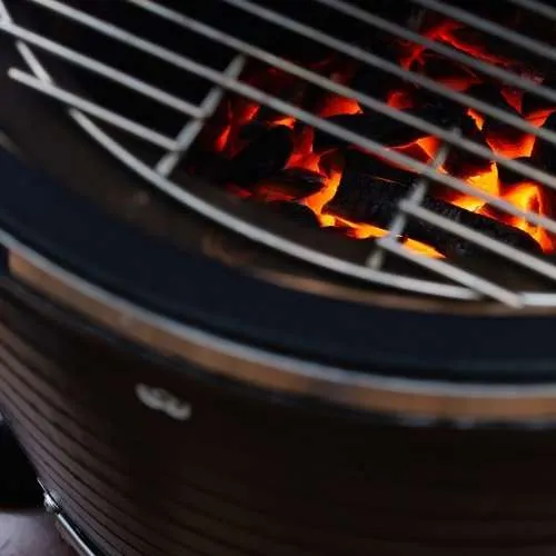 Kamado B10 aus der Manufaktur