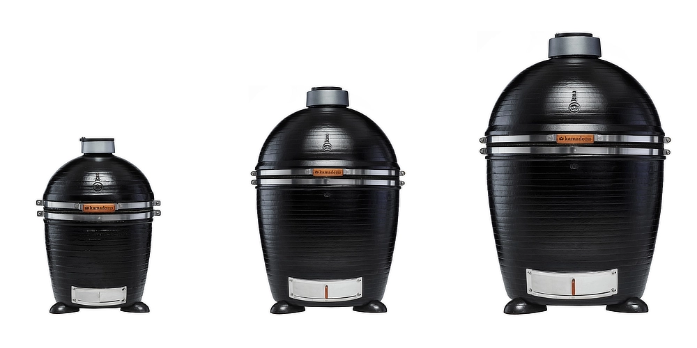 Kamado B10 Nano / MiDi / Grande