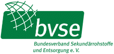 Mitglied im bvse – Bundesverband der Deutschen Entsorgungs-, Wasser- und