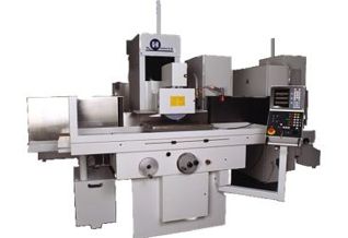 Flachschleifmaschine FS 60