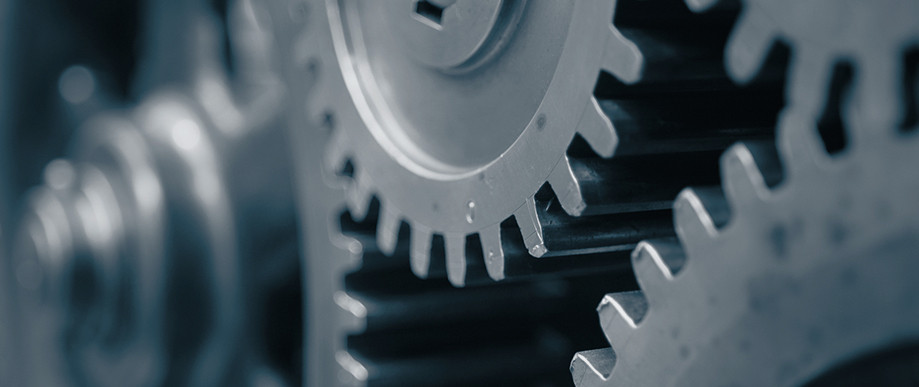 Firmenstandort Coesfeld