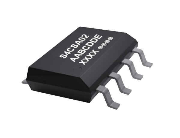 S4-CSA02 3D-Stromsensor