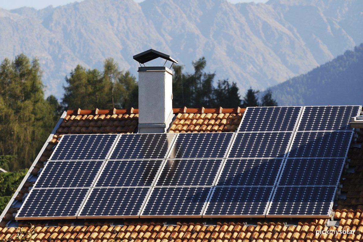 Solar Power 101: Verhalten bei Verschattung