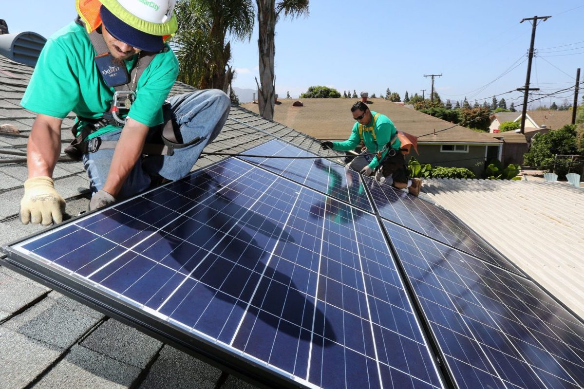 MaxPerformance Solarmodule