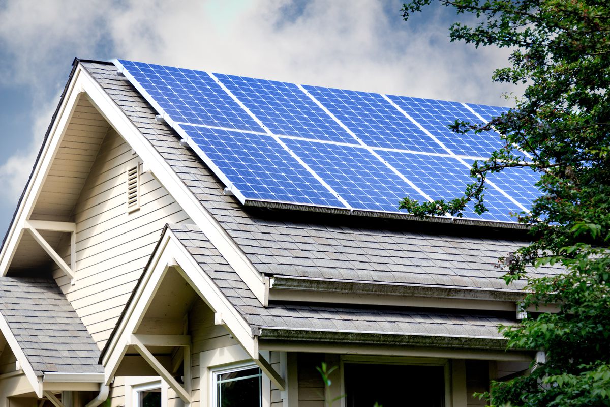 SolarMax Solarmodule