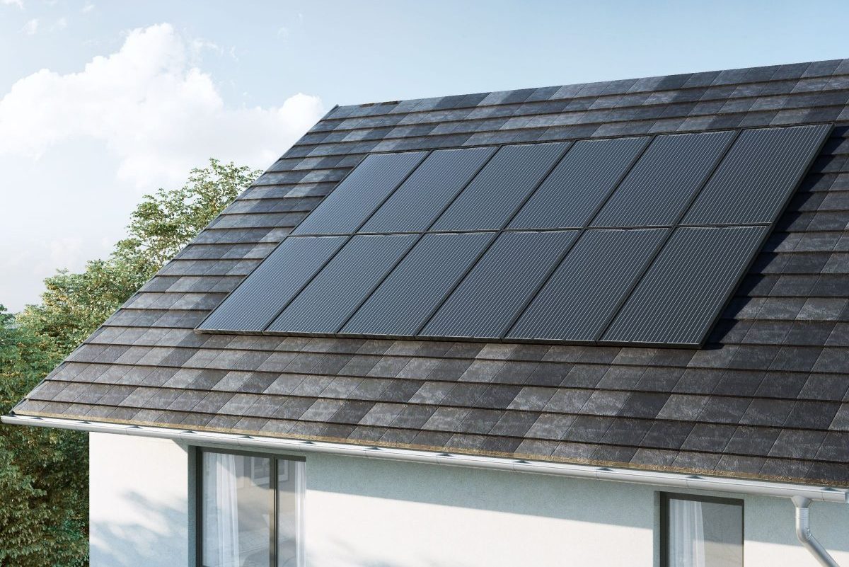 Solid State Solar für Unternehmen