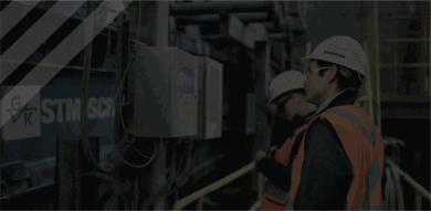 Service & Ersatzteile für Schweranlagen