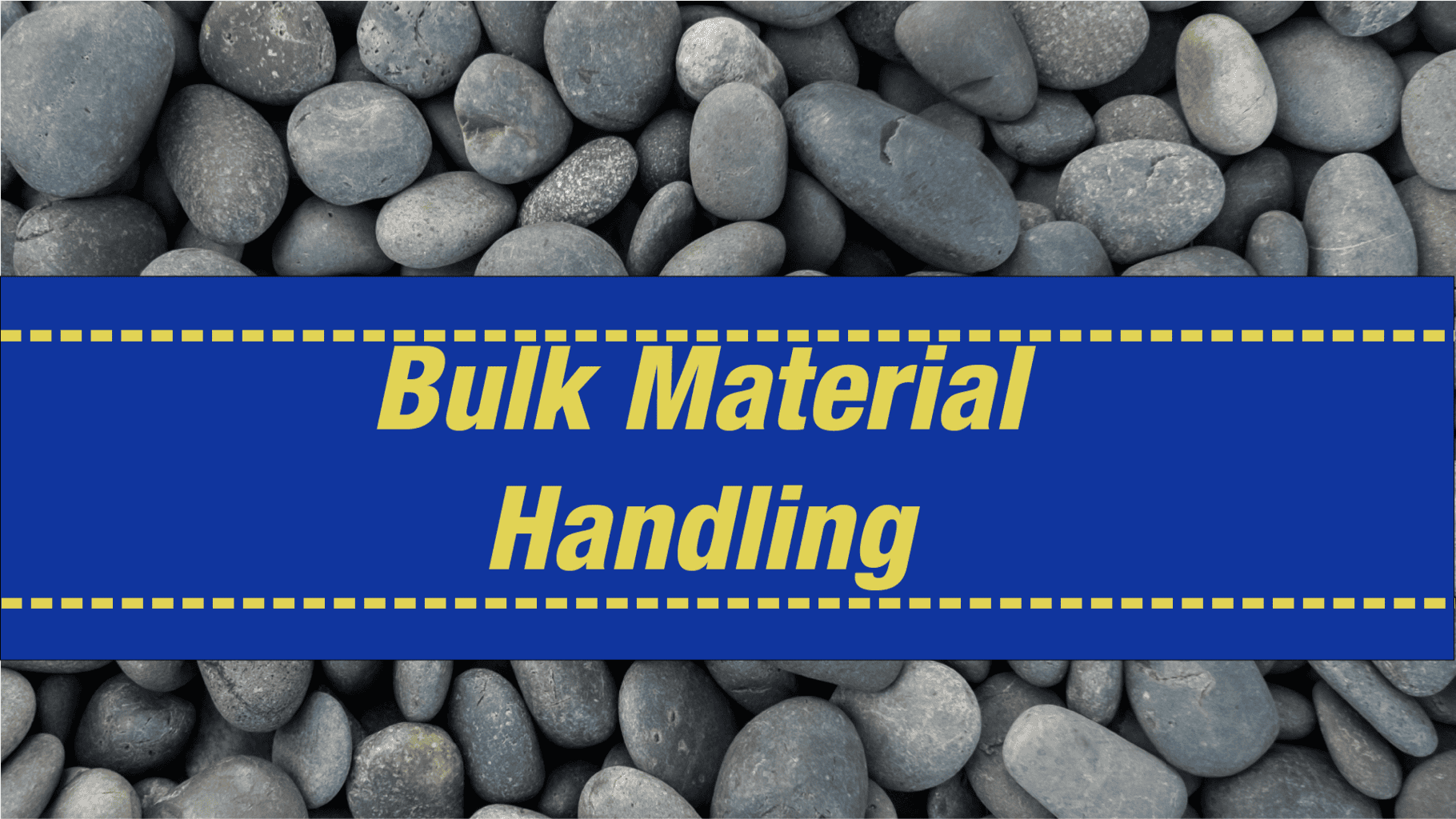 Schüttgutaufbereitung inkl. Bulk-Bag-Discharger