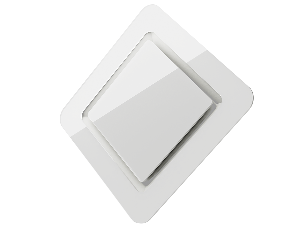 Anbauventil Frame