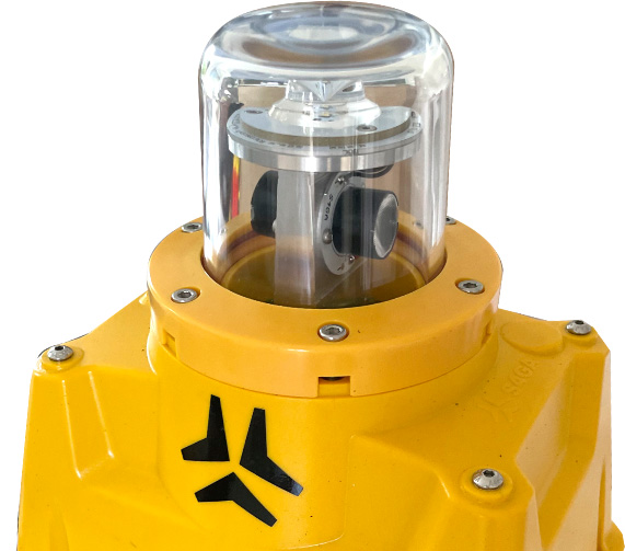 Solarfeuer SP-401