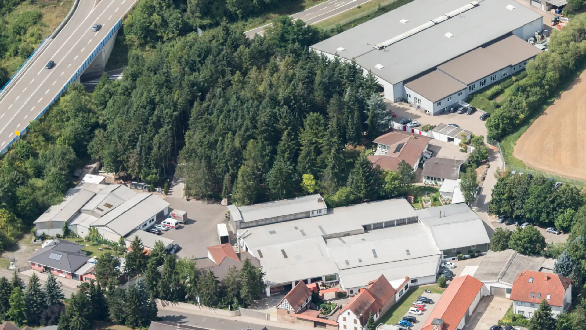 Standort Kerzenheim