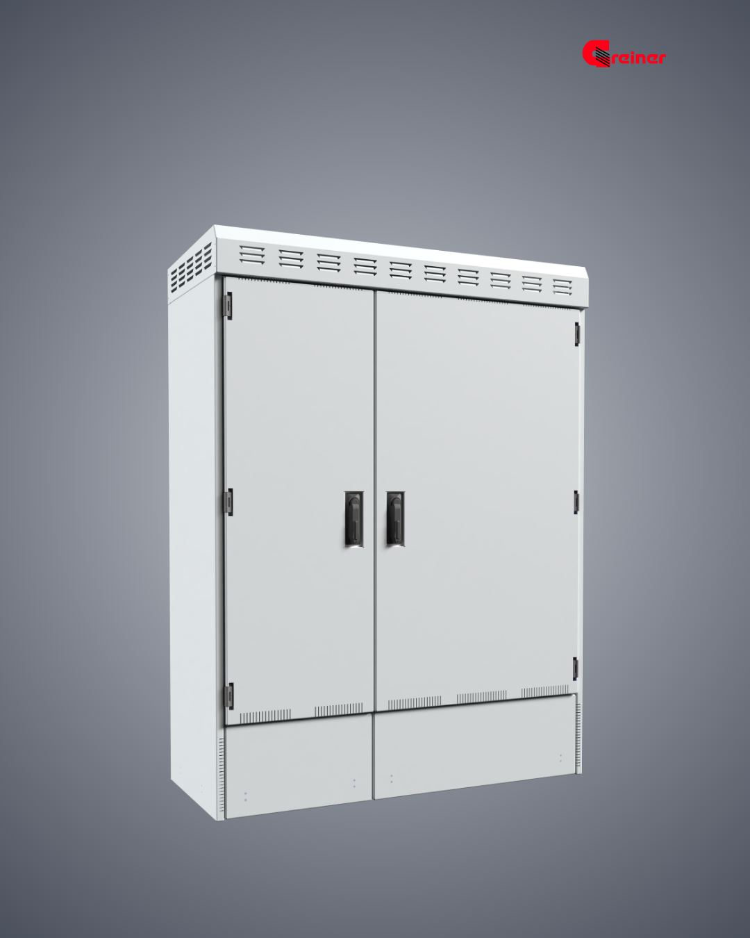 Outdoor Cabinet