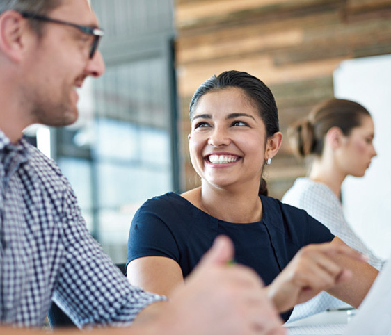 Atotech als Arbeitgeber