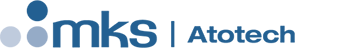 Logo Atotech (eine Marke von MKS Inc.)