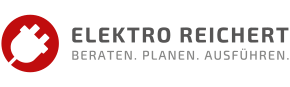 Elektro Reichert Logo