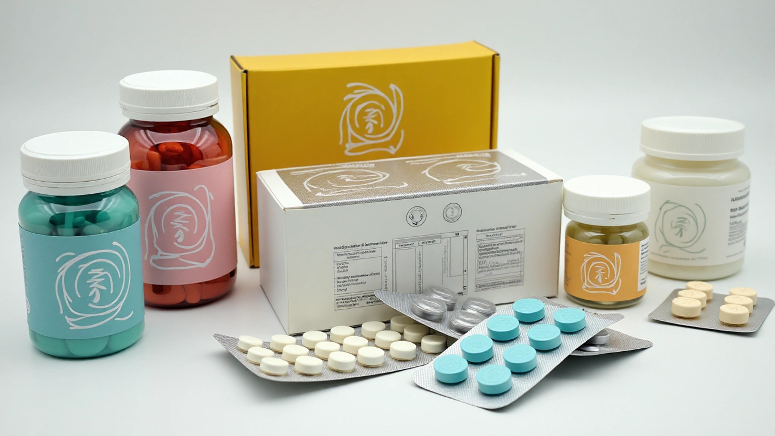 Produktverpackung