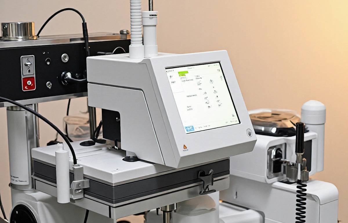 Produktentwicklung Pharma
