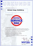 Rollstuhl-Service