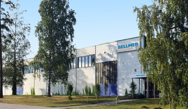 Standort Hollola