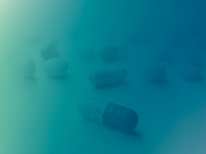 Kapseln & Tabletten