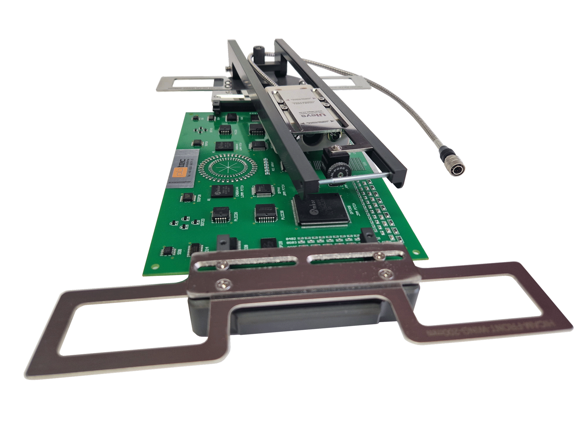 Reflow Inline Videokamera HiCam