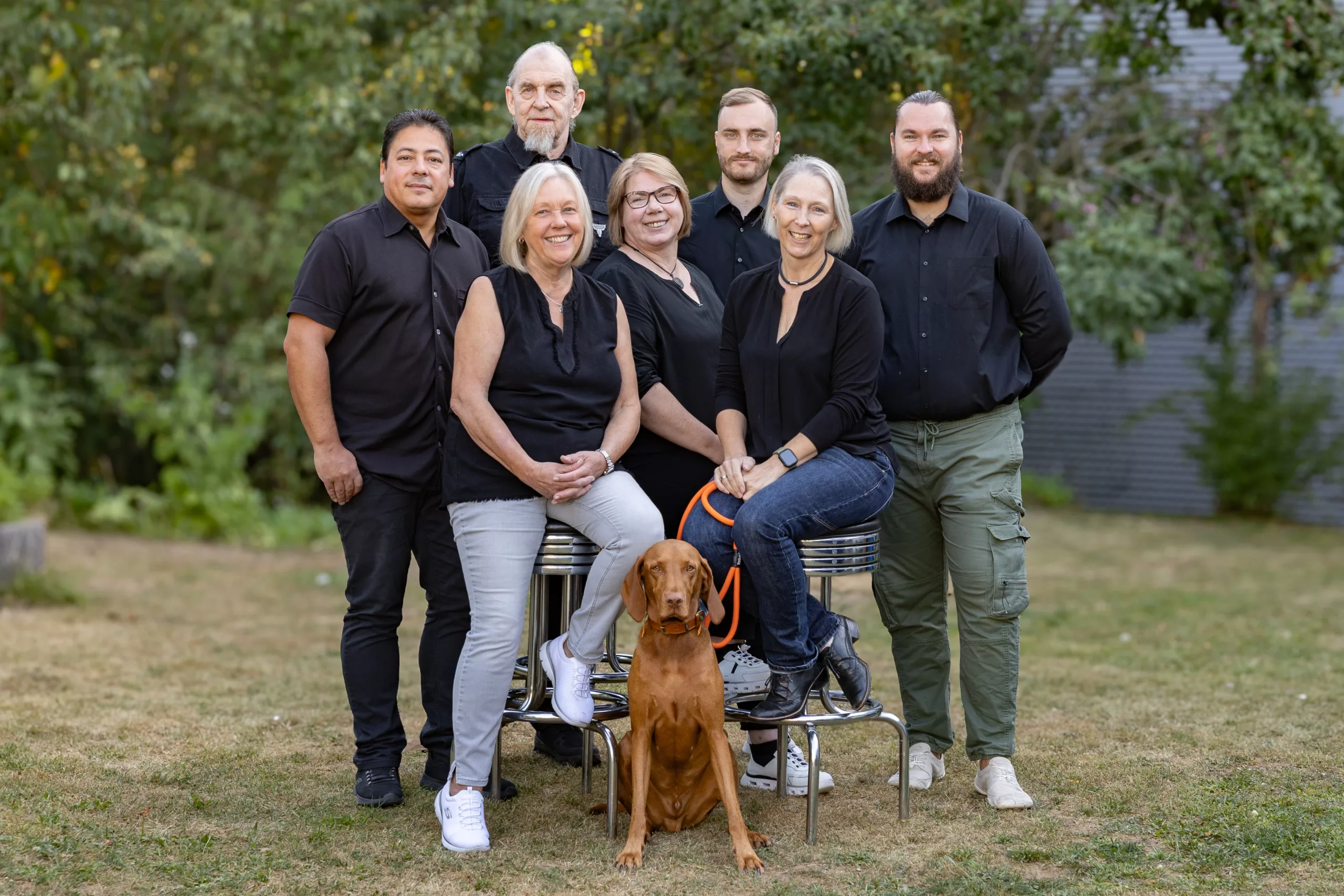 Team pb tec solutions