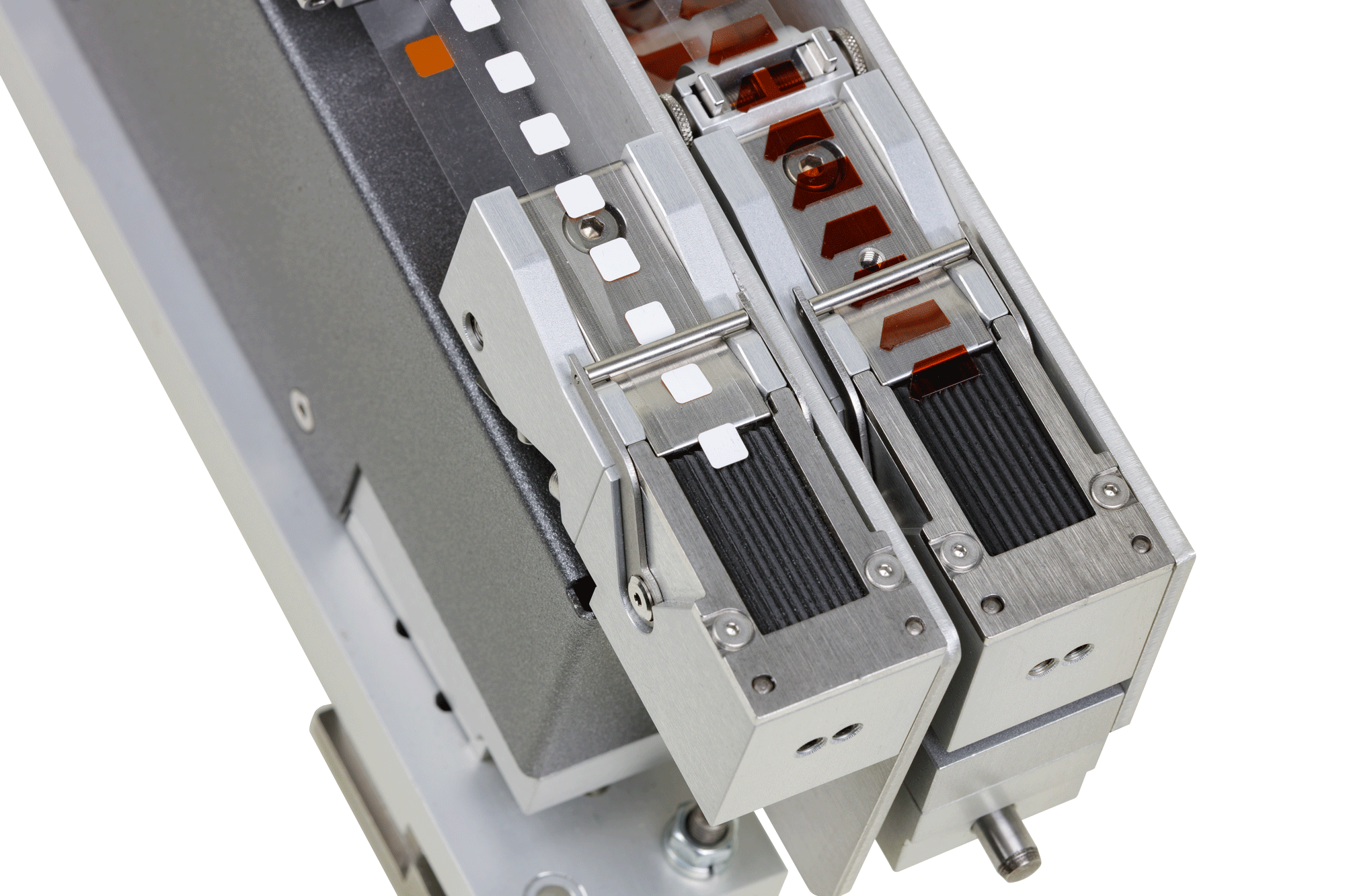 Label Feeder Slimline / Mediumline