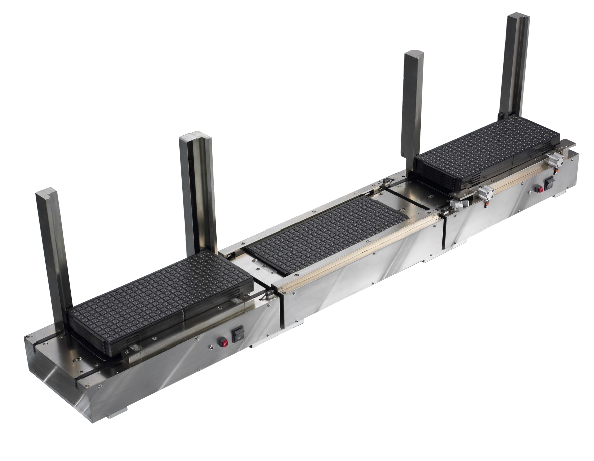 Tray Handler T-320