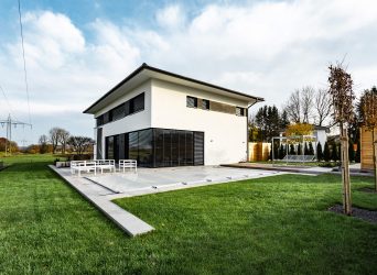Einfamilienhaus Eching