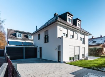 Einfamilienhaus Gauting