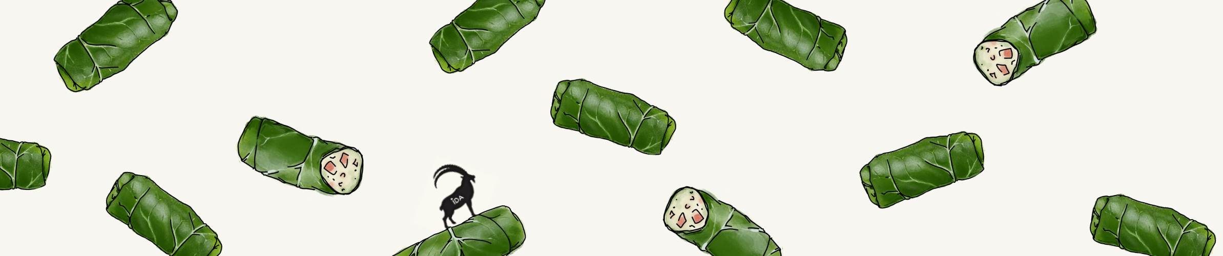 Capuns ofenfertig