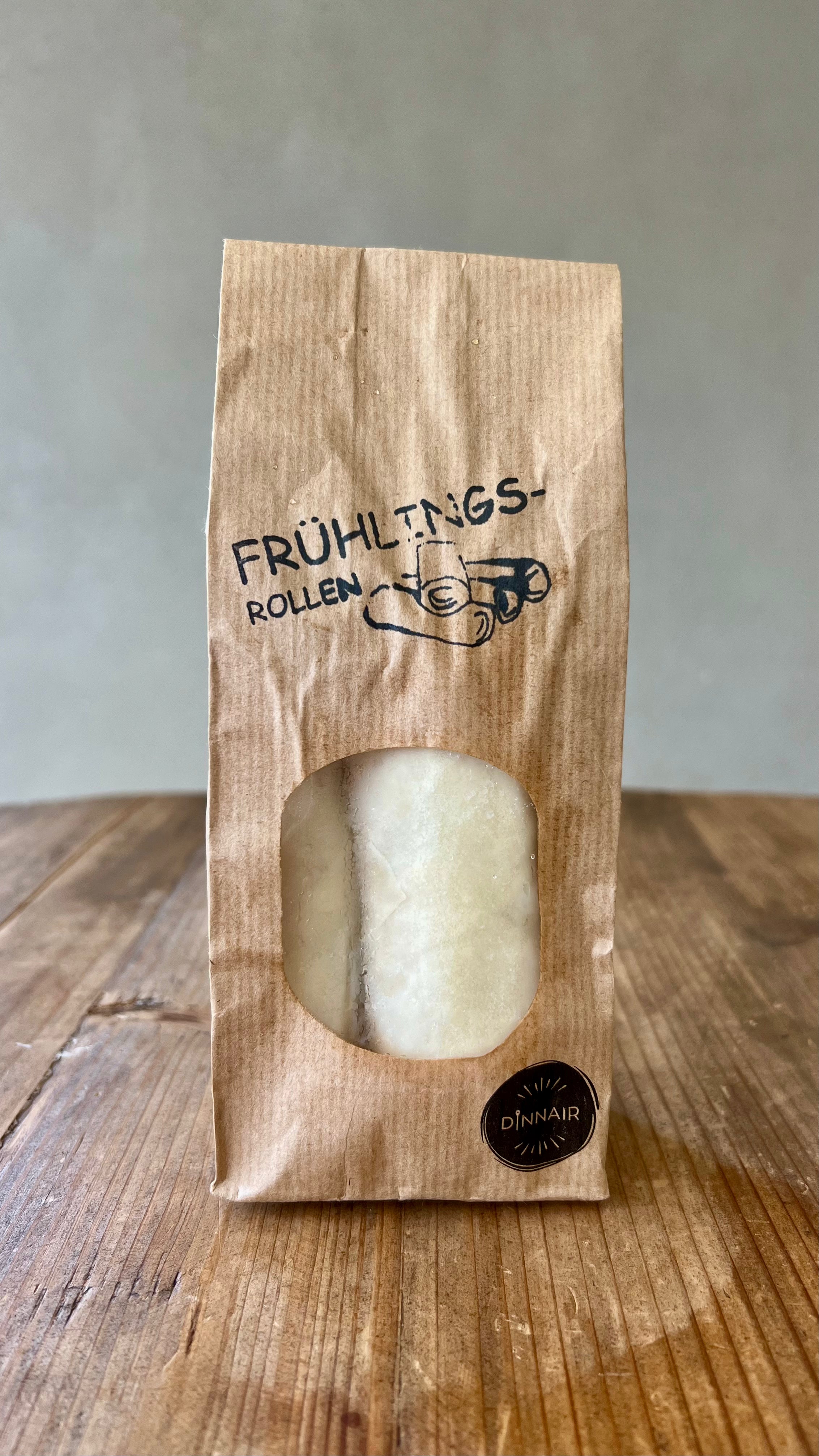 Frühlingsrollen 210g
