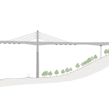 Hochbrücke