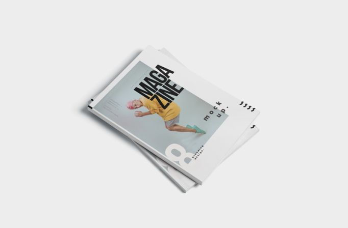 Grafikdesign und Corporate Design