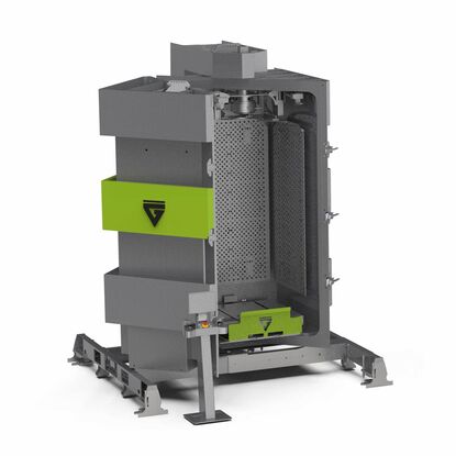 Vakuumpacker VeloVac XL