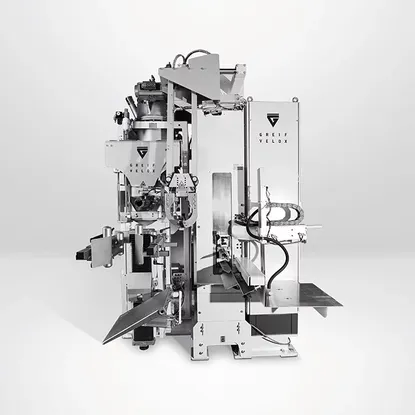 Brutto-Pneumatikpacker BVP (Essential)