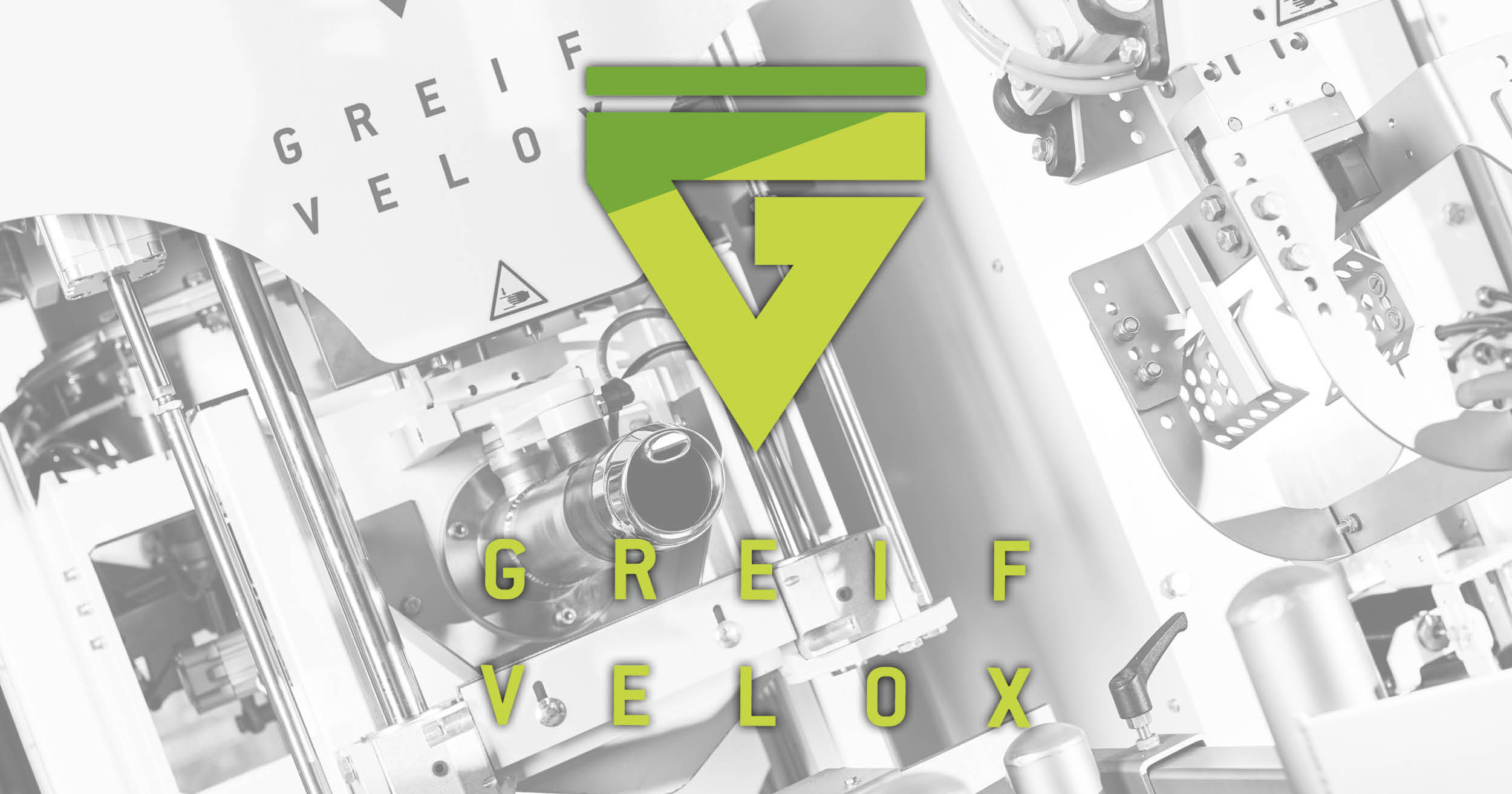 GREIF-VELOX Unternehmensbild