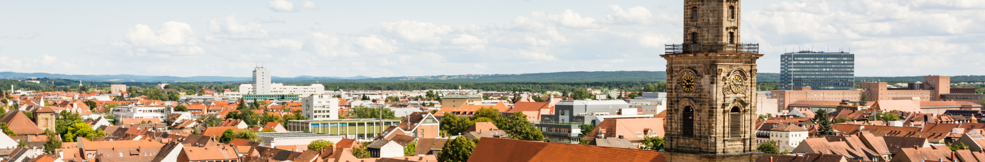 Standort Erlangen