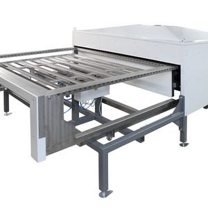 ThermoLine-HEAT Infrarot-Chargenofen