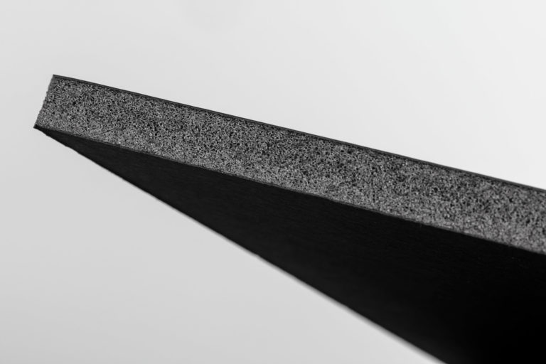 AIRPLAC Black Texture