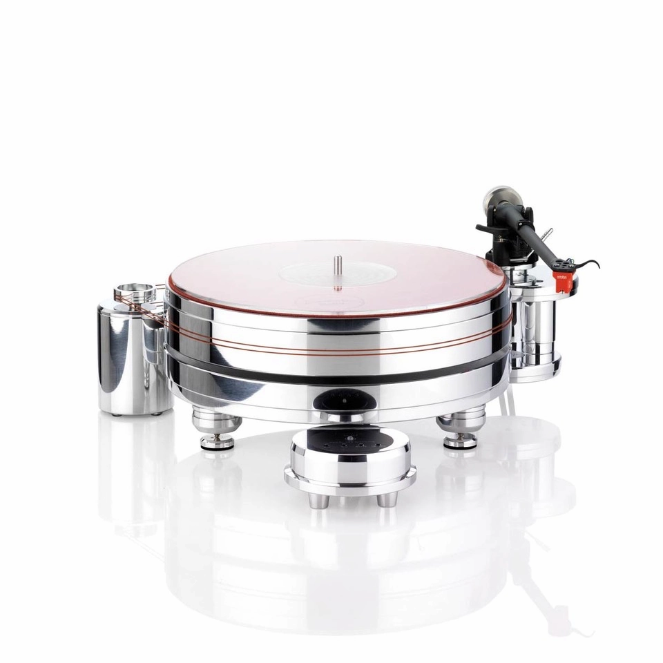 Solid Machine Small R