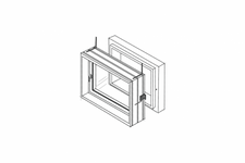 IsolaMENT³ mit Dämmschale