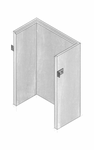 Unimax Kellerfenstersystem