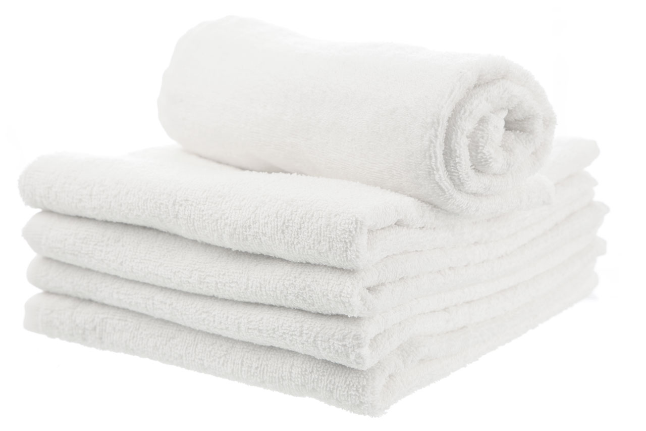 Handtuch in hochwertiger Hotelqualität (500 g/m²)