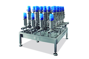 Valves