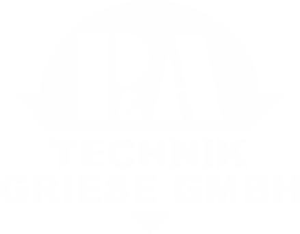 PA Griese Logo