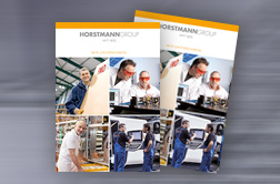 HORSTMANNGROUP als Arbeitgeber
