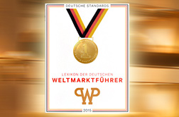 Spezialmaschinen Bäckereitechnik (WP BAKERYGROUP)